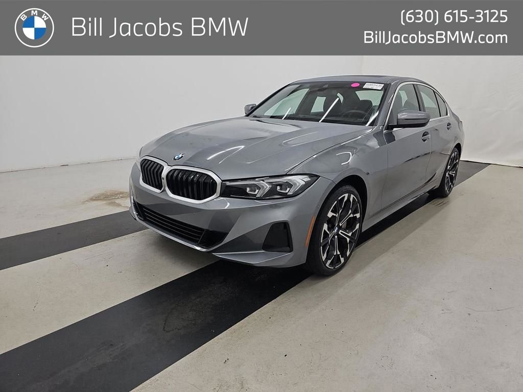 bmw 3 series 2026 3MW89CW02T8G04674 image bmw 3 series 2026 3MW89CW02T8G04674 image